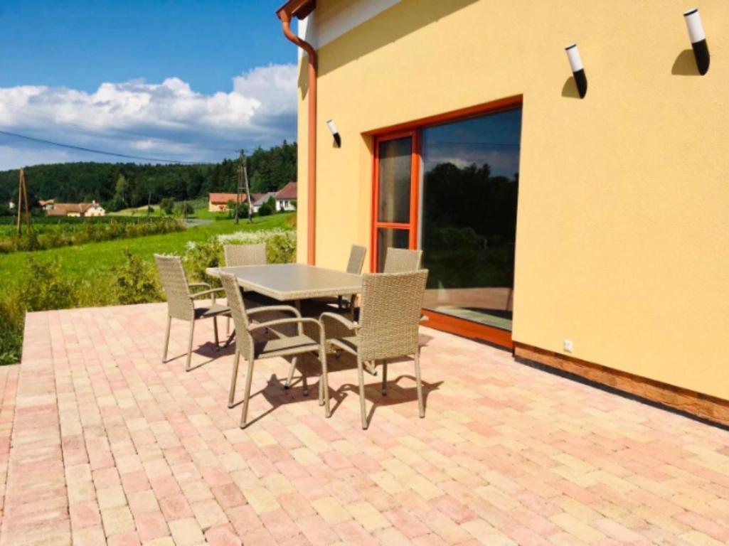 Vendvidéki Pihenőházak Felsőszölnök Extérieur photo