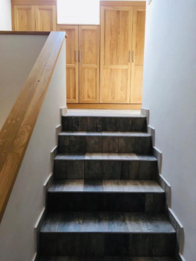 Vendvidéki Pihenőházak Felsőszölnök Extérieur photo