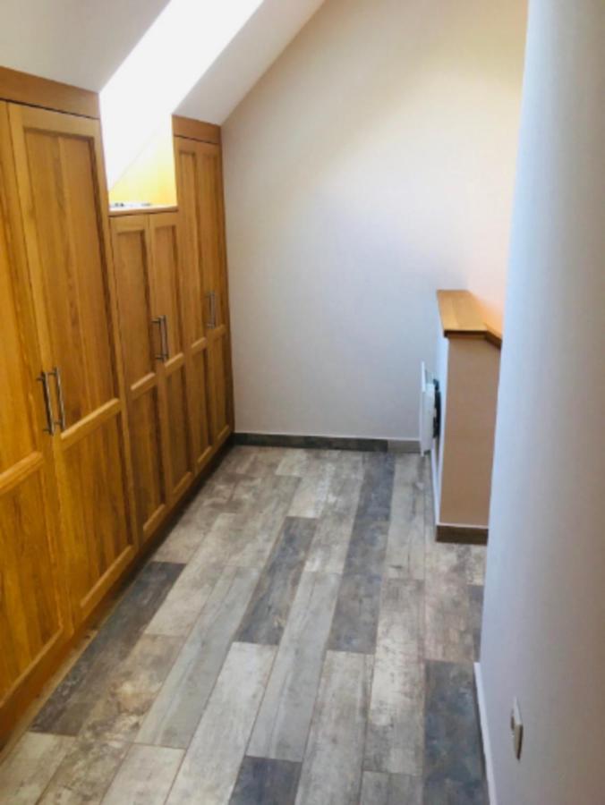 Vendvidéki Pihenőházak Felsőszölnök Extérieur photo