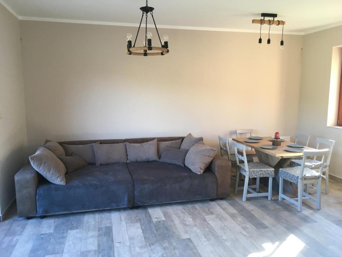 Vendvidéki Pihenőházak Felsőszölnök Extérieur photo