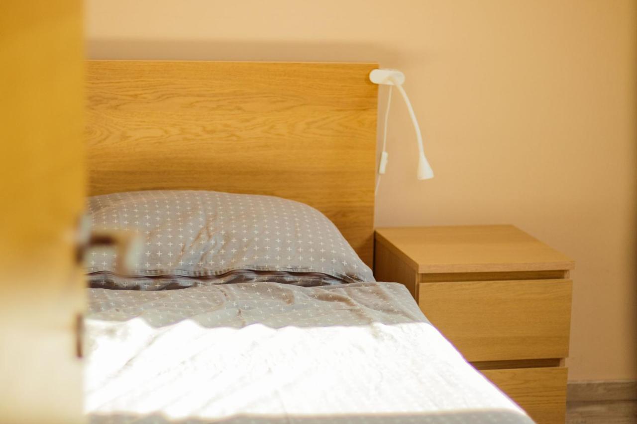 Vendvidéki Pihenőházak Felsőszölnök Extérieur photo